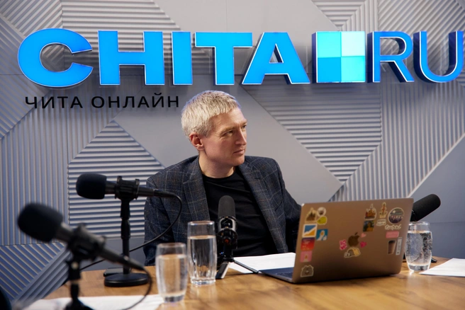 Рынок переживает тяжелый бум санкций | Источник: Татьяна Останкова