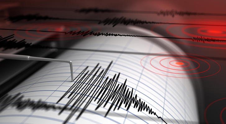 5 ошибок при землетрясении, которые делают почти все. А как поступите вы?
