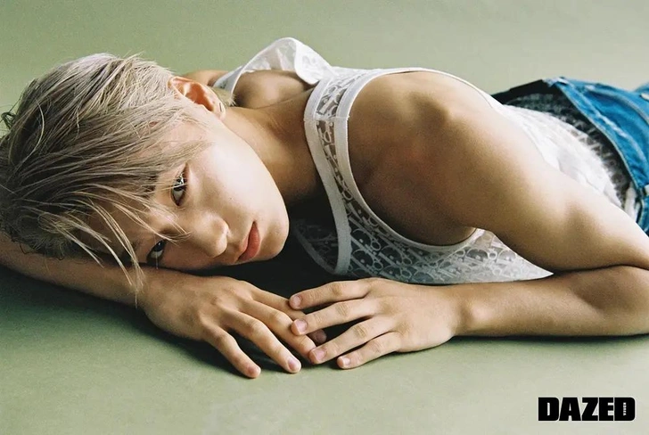 Источник: Kpop Wiki | Fandom