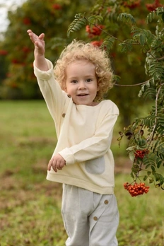 <p>Захар Алмакаев, 3 года, г. Санкт-Петербург</p>