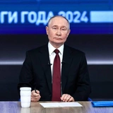 <p>Владимир Путин</p>