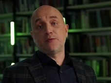 В ЛНР похоронили соратника Захара Прилепина Александра Шубина, погибшего во время теракта