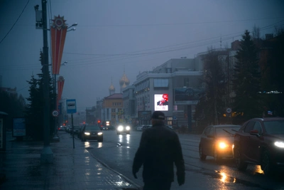 Когда в Архангельске выйдет солнце