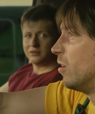 Короткометражка недели: «Окурок» (комедия, 2017, Россия, 13:24)