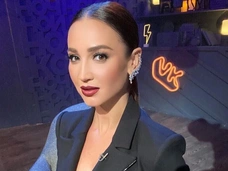 Елена Борщева сняла пародию на плачущую Ольгу Бузову