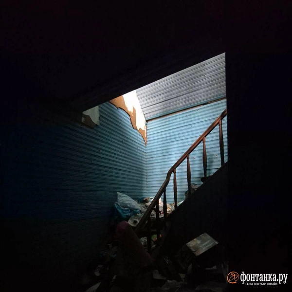 Источник: читатель «Фонтанки»