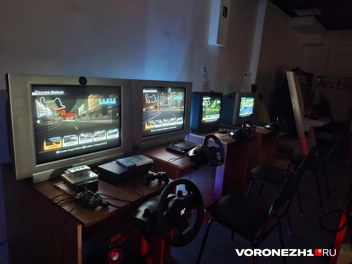 Источник: Алёна Воропаева / Voronezh1.ru