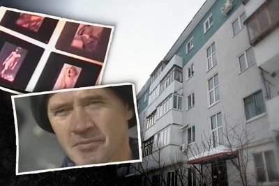 Pervert Who Filmed Child Porn in Soviet Apartment: His Fate