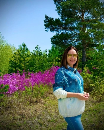 Источник: irina_bezrukova / Instagram*