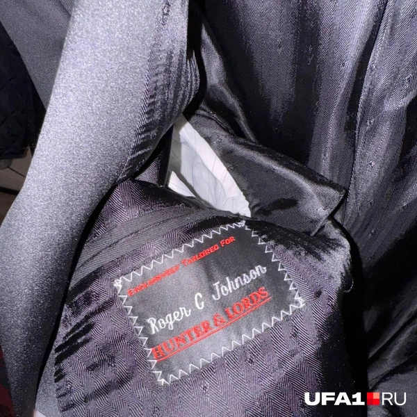 Источник: Назифа Нурмухаметова / UFA1.RU