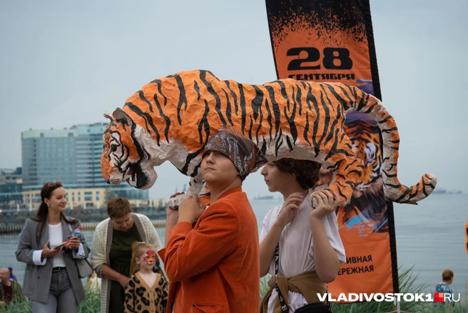 Источник: Елена Буйвол / VLADIVOSTOK1.RU