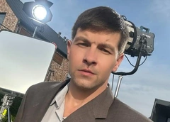 «Ты хочешь, чтобы она плакала?»: Дмитрий Дмитренко опубликовал разоблачающую переписку с Ольгой Рапунцель