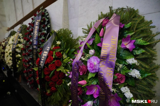 Источник: Артем Рамазани-Зубов / MSK1.RU