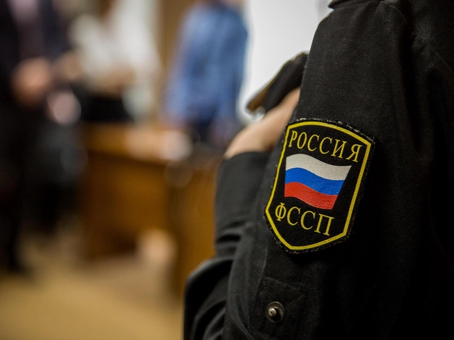 Общая сумма задолженности граждан, которым ограничили выезд за границу, составила около 57 миллиардов рублей | Источник: Александр Ощепков / NGS.RU