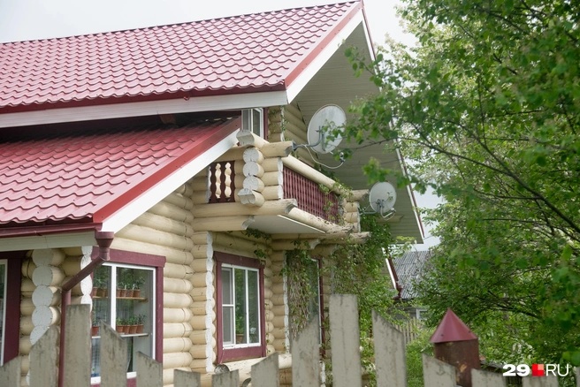 Источник: Иван Митюшёв / 29.RU 