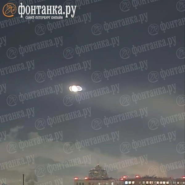 Источник: читатель «Фонтанки»