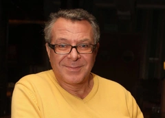 Андрей Ургант: «Имеются все возможности продуктивно пожить чуть подольше, а потом можно и на покой»
