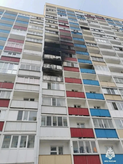 Источник: МЧС по Новосибирской области 