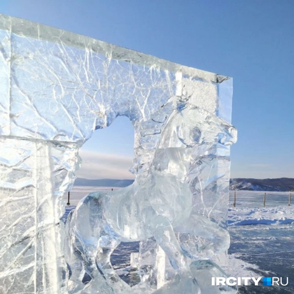 Источник: Зоя Кузнецова / IRCITY.RU