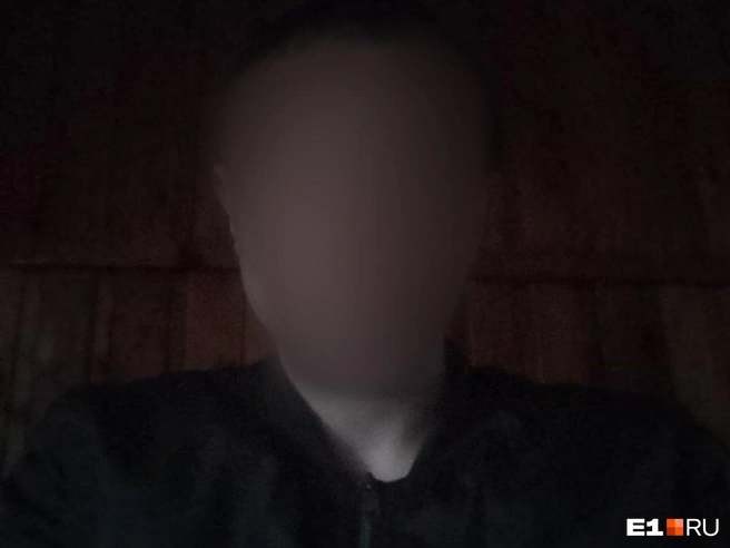 15-летний Максим был в машине вместе со своей сестрой | Источник: читатель E1.RU