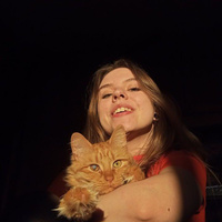 Аватарка Дарья