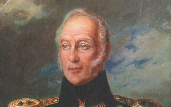 Адмирал из Торопца и Начальник Камчатки: как Петр Рикорд храбро родине служил
