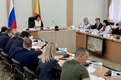 Делегации из Китая и Монголии приедут в Читу на День Победы
