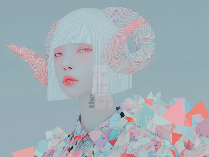 Источник: Midjourney | theGirl