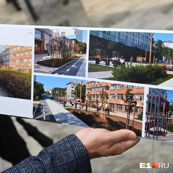 Источник: Дмитрий Емельянов / E1.RU