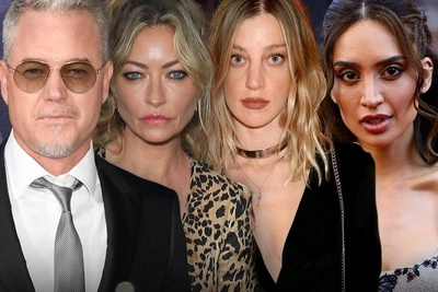 Бывшие Эрика Дейна скорбят, но семья хочет точных фактов