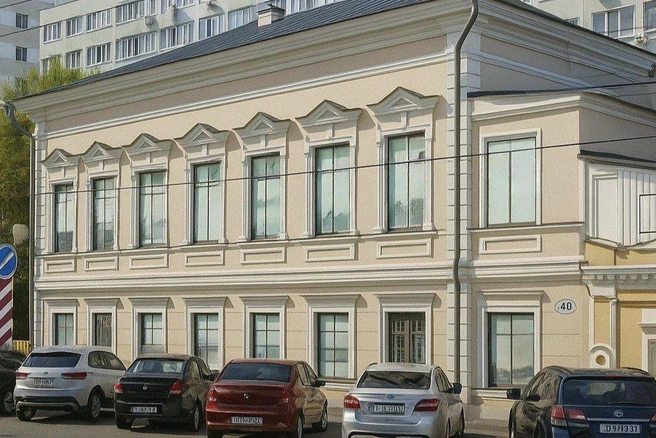 Источник: Администрация городского округа Самара