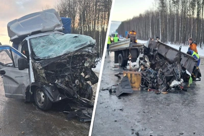 ДТП с «Газелями» под Ярославлем: обвиняемому до 15 лет колонии