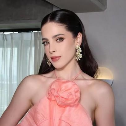 Полноватая и с тяжелым лицом: какой была «Мисс Вселенная — 2025» Фатима Бош пару лет назад