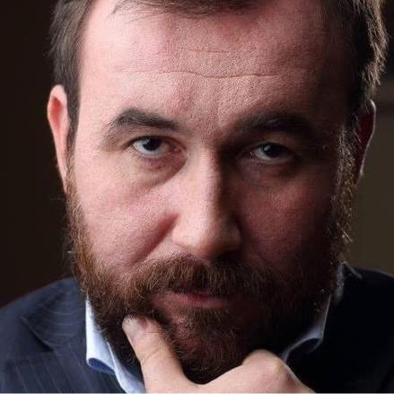 <p>Михаил Алексин</p>