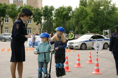 Локации по безопасности на дорогах в Великом Новгороде