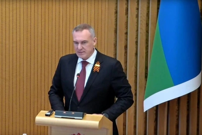 «Снижение цены на нефть повлияло на показатели»:Кухарук отчитался