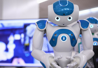 5 причин, по которым роботы никогда не заменят человека