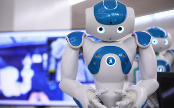 5 причин, по которым роботы никогда не заменят человека