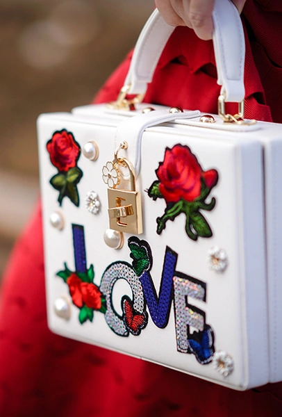 Dolce & Gabbana SS18