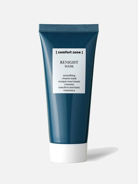 Ночная кремовая маска для лица Renight Mask, [comfort zone]