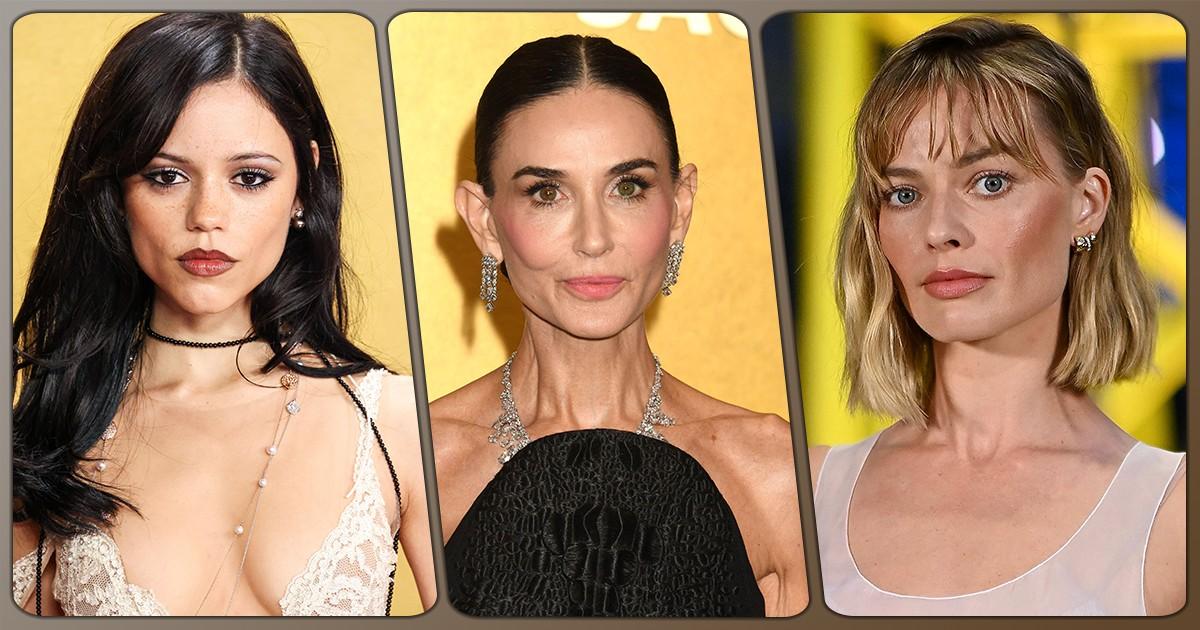 5 звезд, которые перед &laquo;Оскаром&raquo; увлеклись улучшайзингом,&nbsp;&mdash; их не узнать!