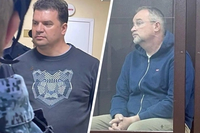 Новое задержание в Кузбассе по делу экс-министра и хирурга