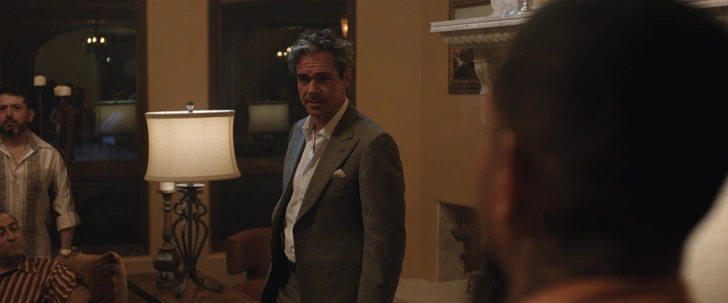 Кадр из фильма «Джекпот» | Источник: Premiere Pro