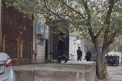 «Даст бог, скоро всё починят»: волгоградцы без света почти сутки