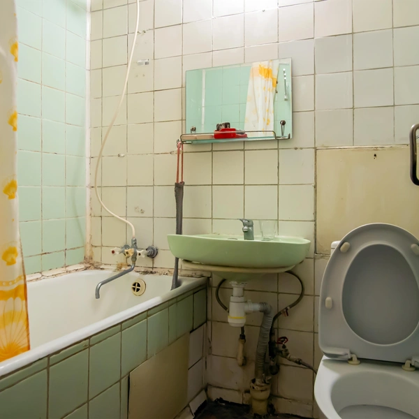 Время ностальгии: 20 уютных фото тех самых хрущевок из СССР, которые возвращают нас в детство | Источник: VPales / Shutterstock.com