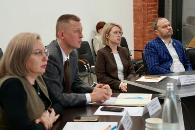 Астраханский фонд развития промышленности докапитализируют на 100 млн