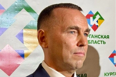 Фразу губернатора Курганской области цитируют по всей России