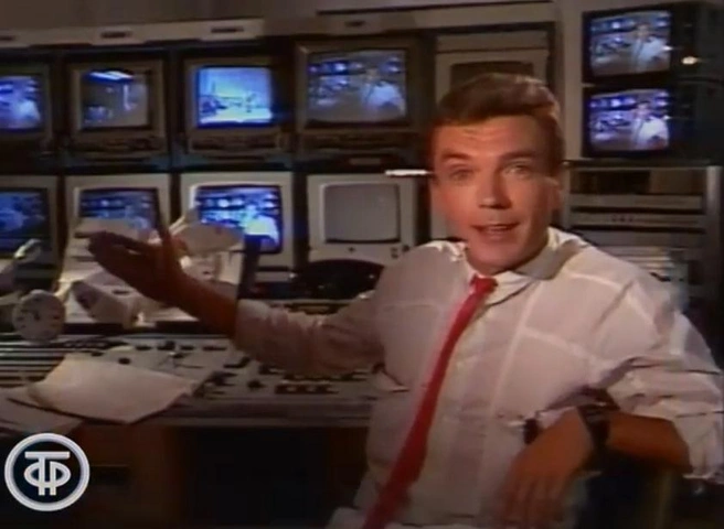 Стало известно, где и когда похоронят Юрия Николаева | Источник: Гостелерадиофонд