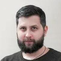 Григорий Баженов