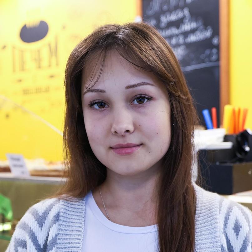 <p>Мария Максимова</p>